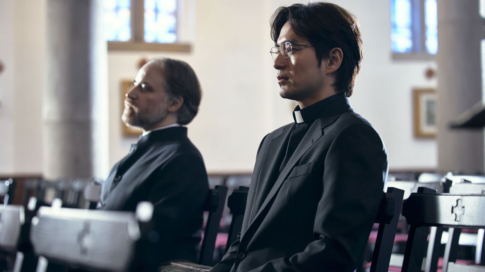 Dark Nuns (2025)