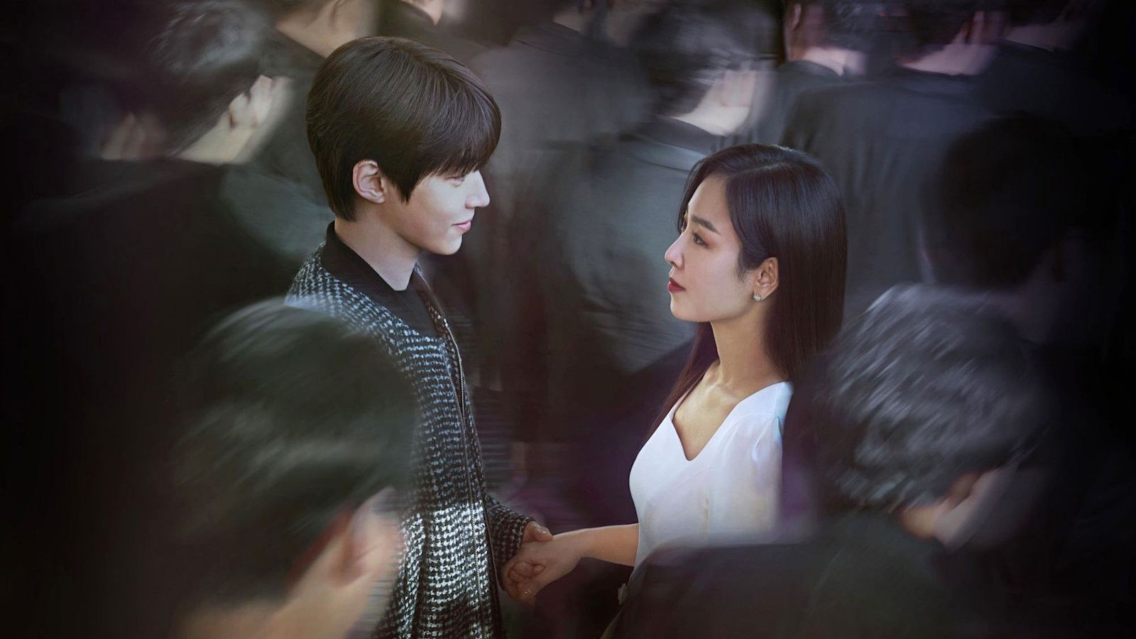 Why Her? (2022)