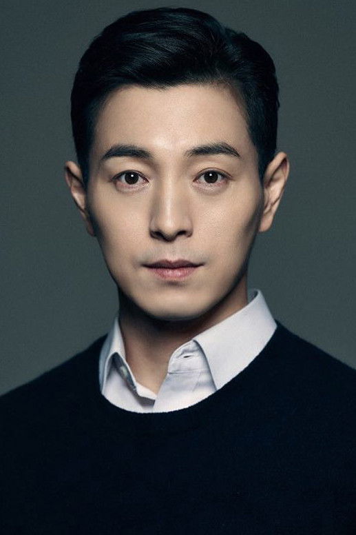 Jung Sung Il – Biography, Age, Korean Dramas & Movies
