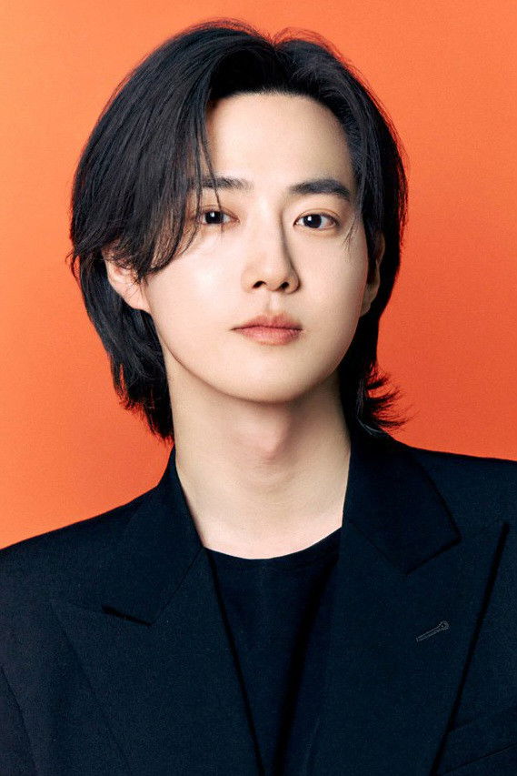 Suho – Biography, Age, Korean Dramas & Movies