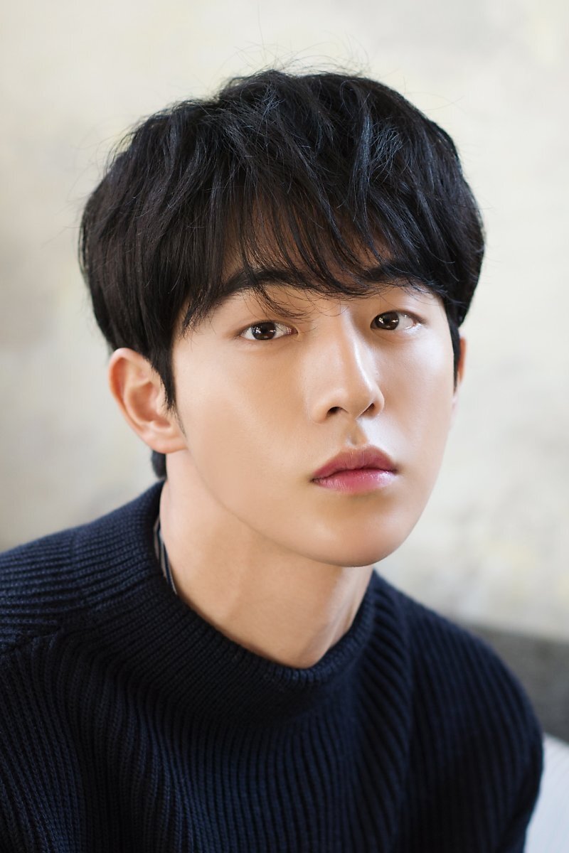 Nam Joo Hyuk – Biography, Age, Korean Dramas & Movies