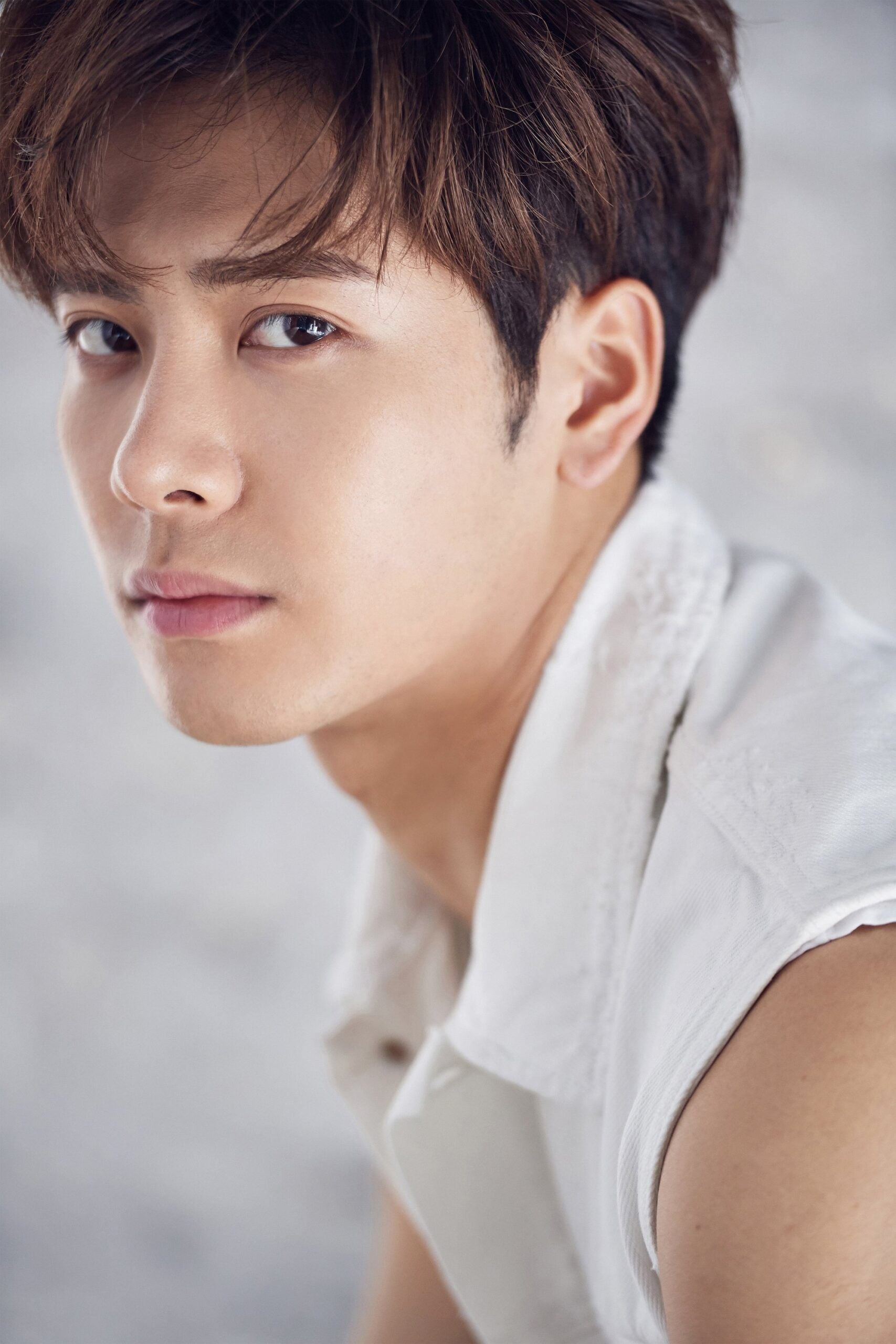 Jackson Wang – Biography, Age, Korean Dramas & Movies