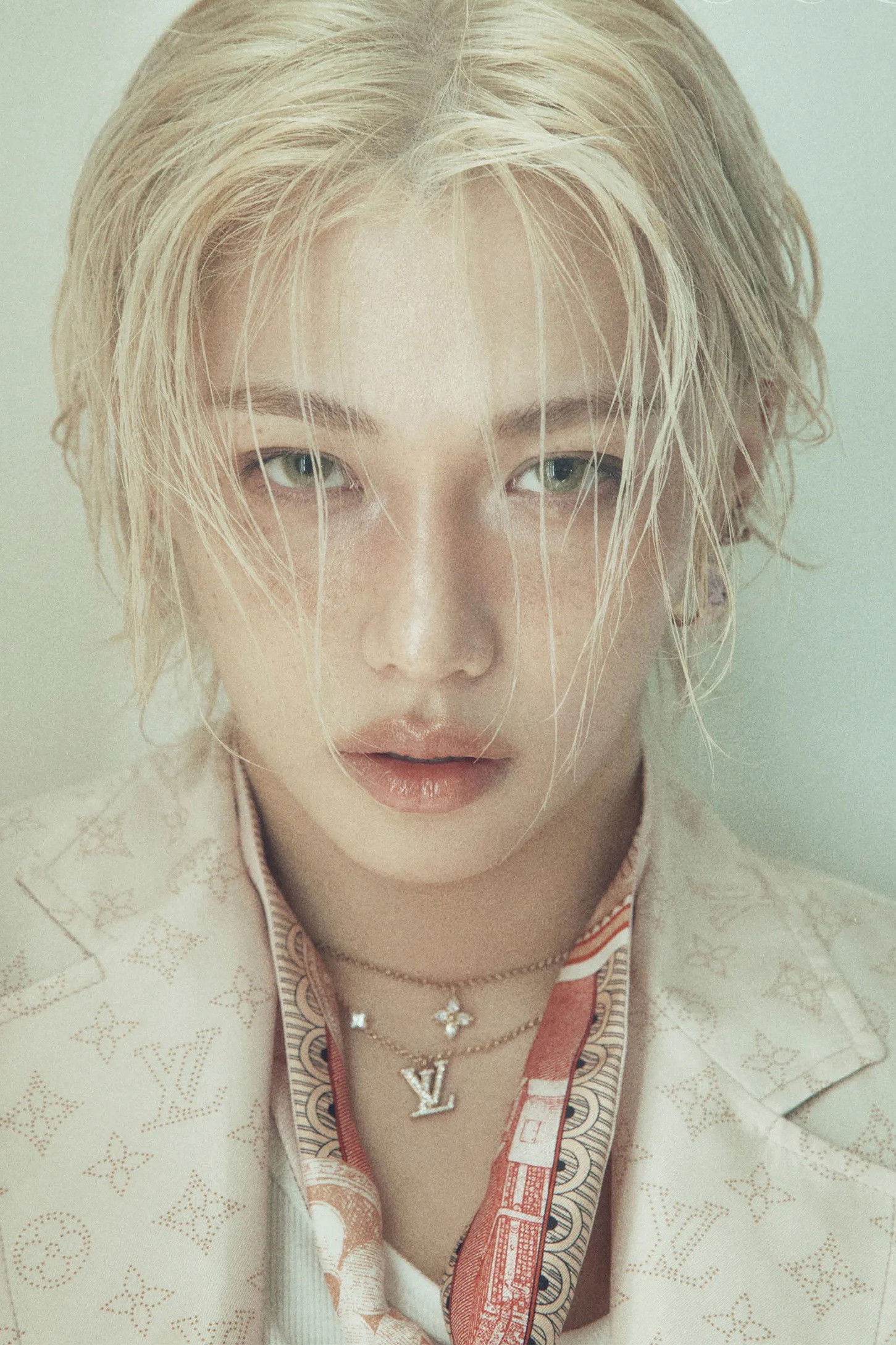 Felix – Biography, Age, Korean Dramas & Movies