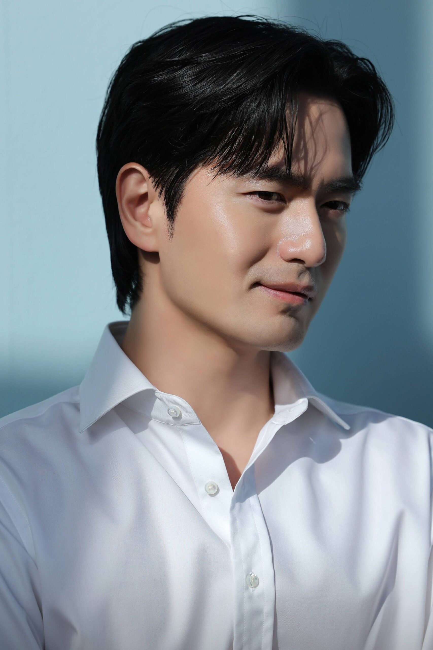 Lee Jin Uk – Biography, Age, Korean Dramas & Movies