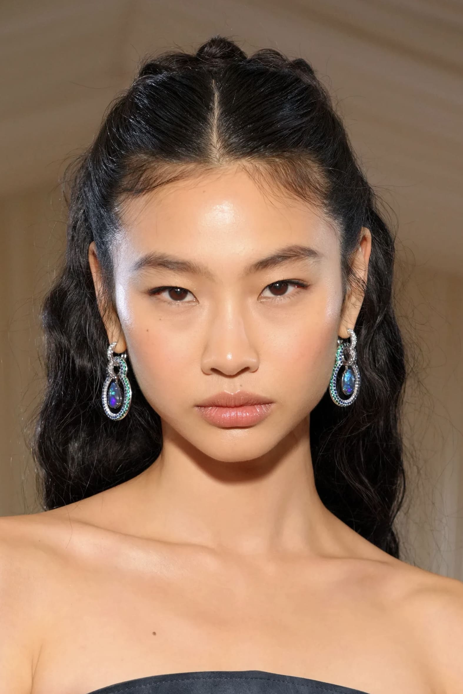 Hoyeon – Biography, Age, Korean Dramas & Movies