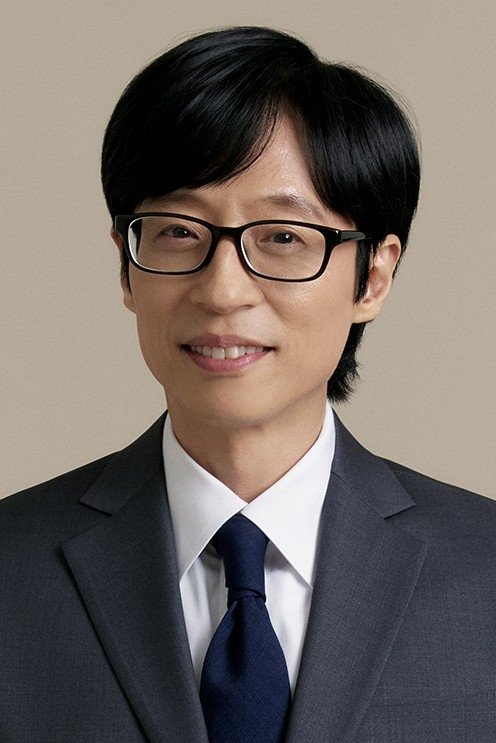Yoo Jae Suk – Biography, Age, Korean Dramas & Movies