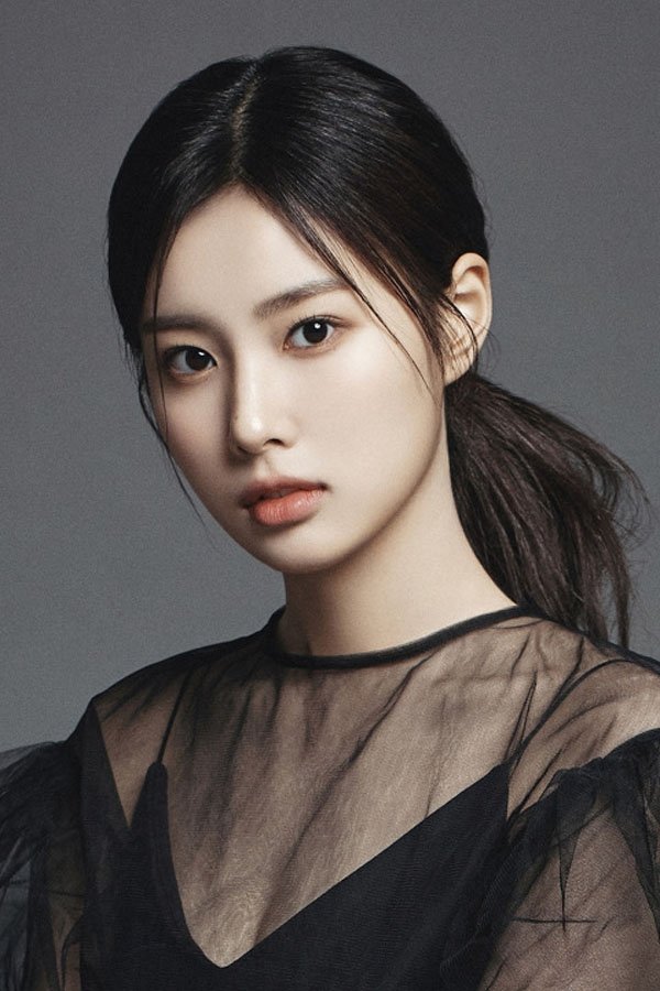 Kang Hye Won – Biography, Age, Korean Dramas & Movies