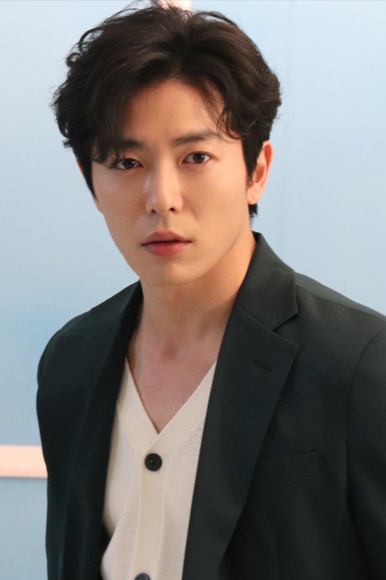 Kim Jae Uck – Biography, Age, Korean Dramas & Movies