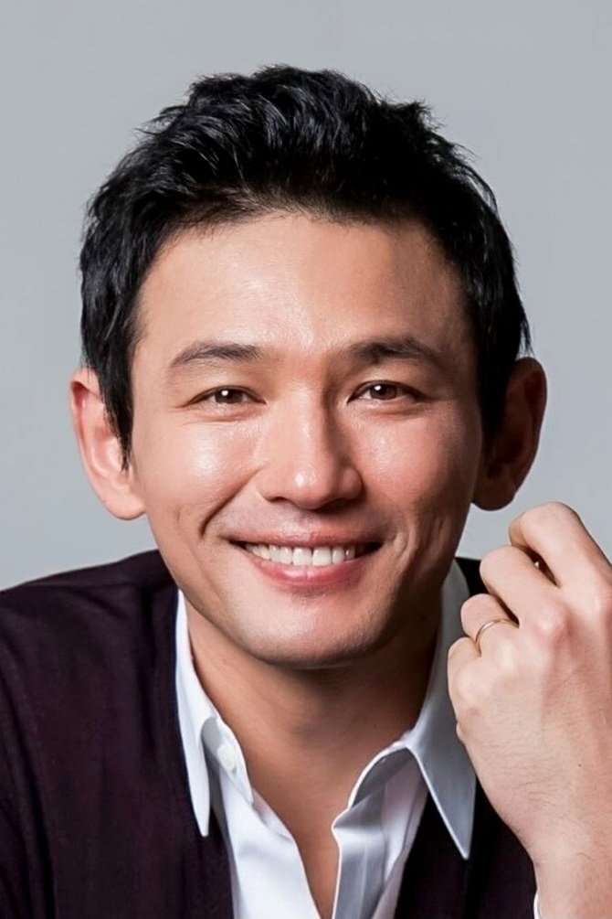 Hwang Jung Min – Biography, Age, Korean Dramas & Movies