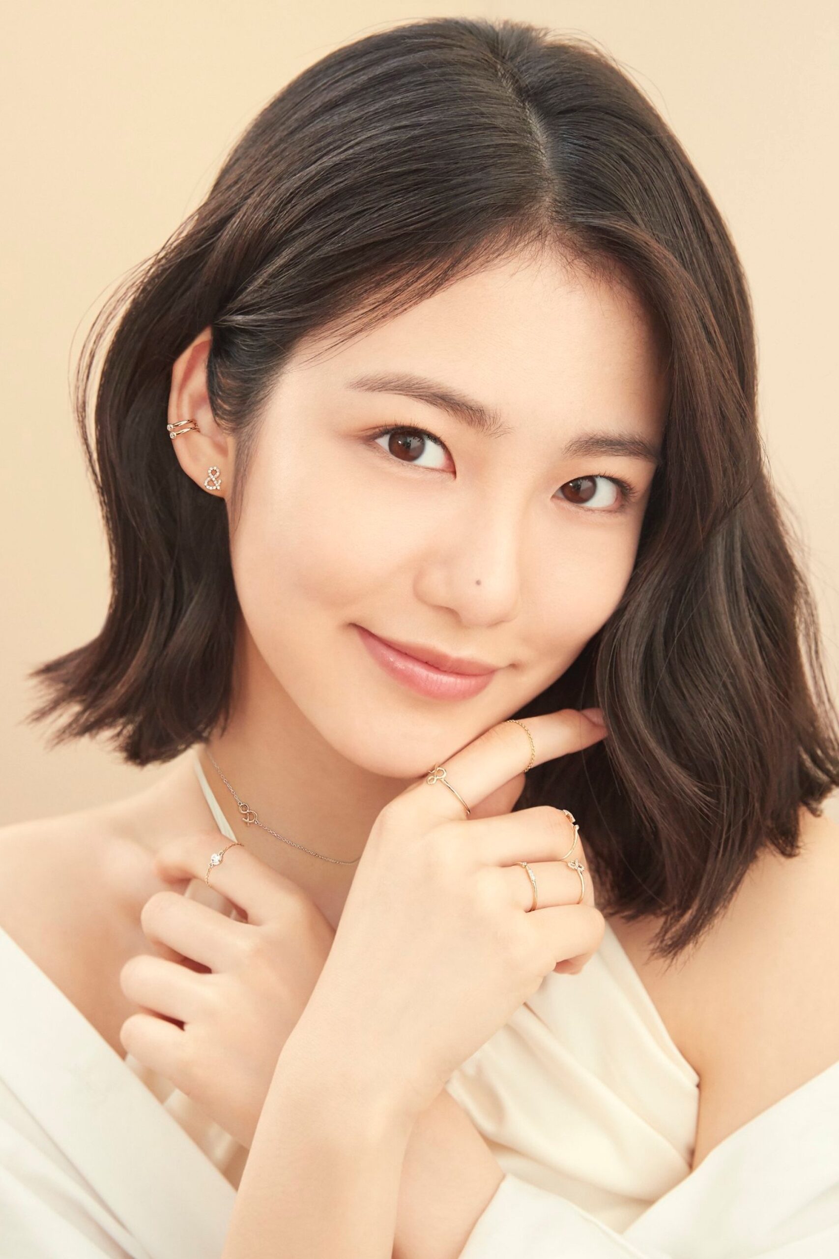 Shin Ye Eun – Biography, Age, Korean Dramas & Movies