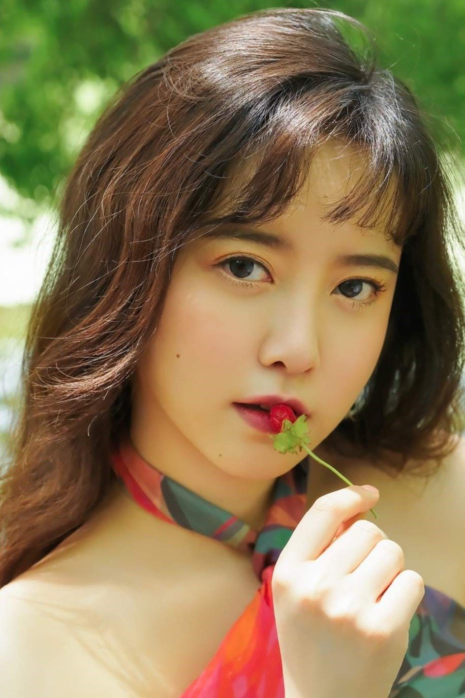 Koo Hye Sun – Biography, Age, Korean Dramas & Movies