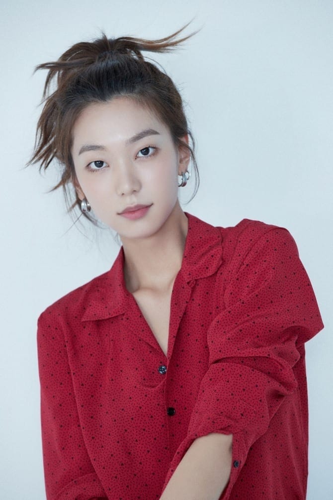 Lee Ho Jung – Biography, Age, Korean Dramas & Movies