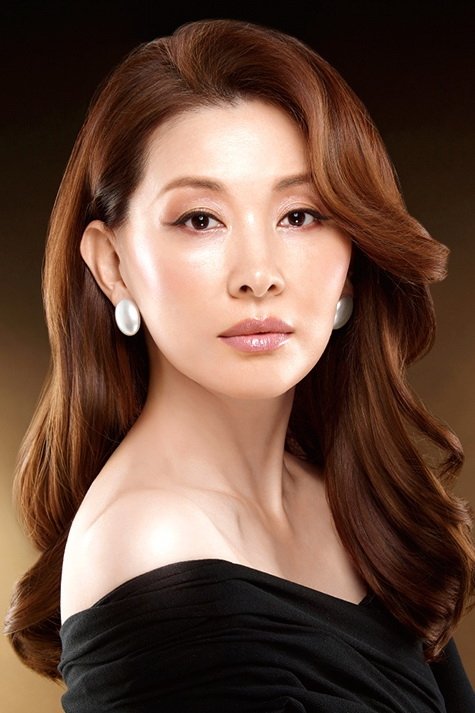 Lee Mi Sook – Biography, Age, Korean Dramas & Movies