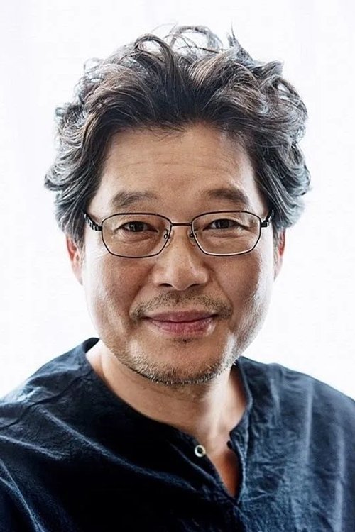 You Chea Myung – Biography, Age, Korean Dramas & Movies