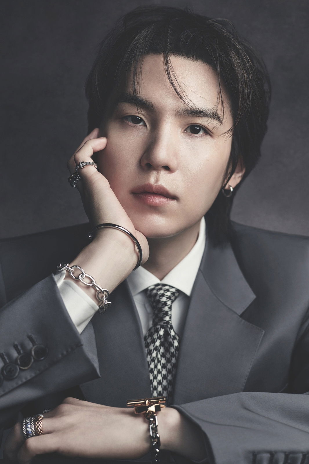 Suga – Biography, Age, Korean Dramas & Movies