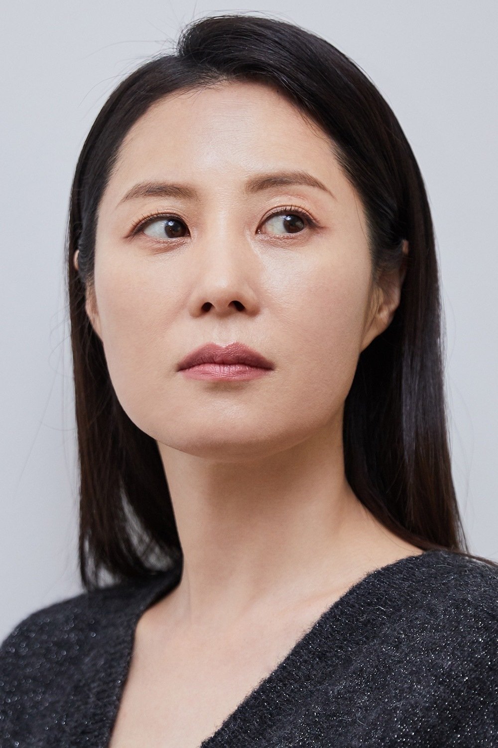 Moon So Ri – Biography, Age, Korean Dramas & Movies