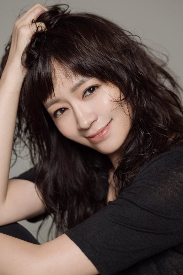 Jeon Ik Ryoung – Biography, Age, Korean Dramas & Movies