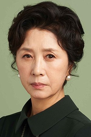 Kim Hye Ok – Biography, Age, Korean Dramas & Movies