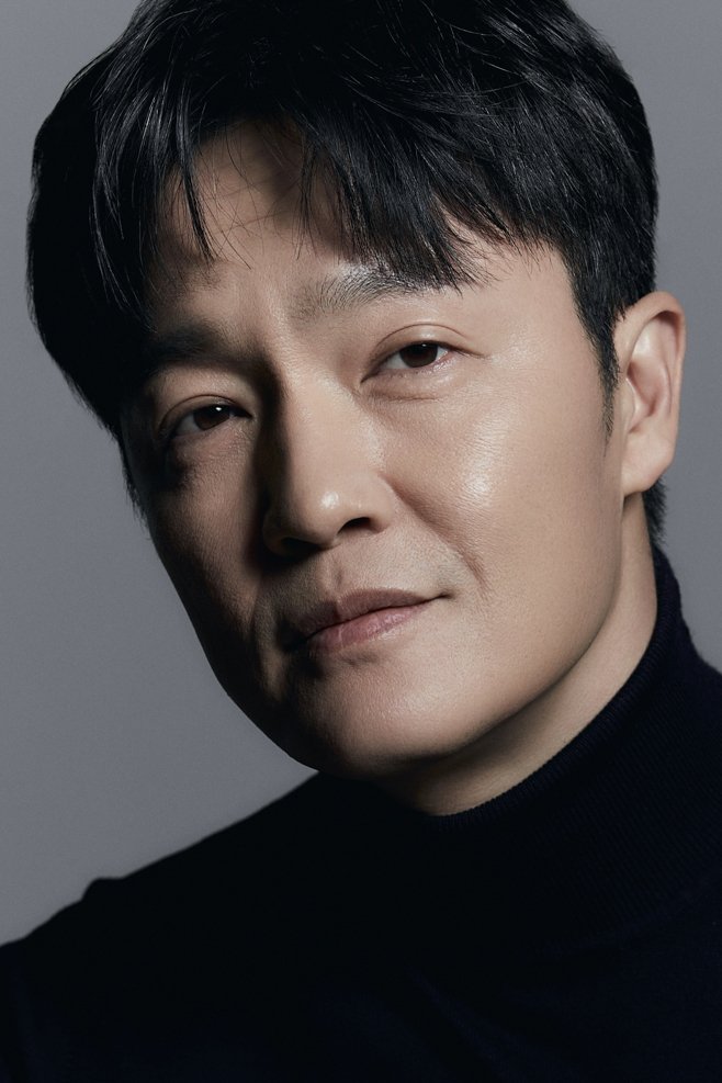 Cho Han Cheul – Biography, Age, Korean Dramas & Movies