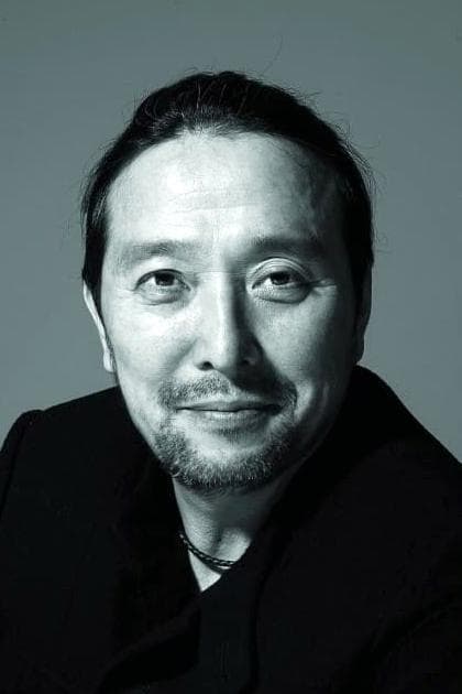 Ahn Suk Hwan – Biography, Age, Korean Dramas & Movies