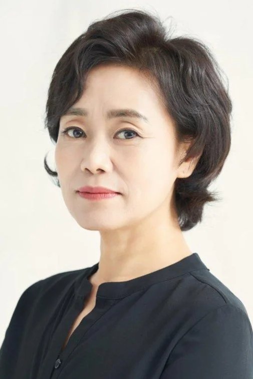 Kang Ae Sim – Biography, Age, Korean Dramas & Movies
