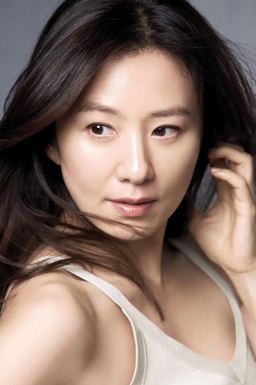 Kim Hee Ae – Biography, Age, Korean Dramas & Movies