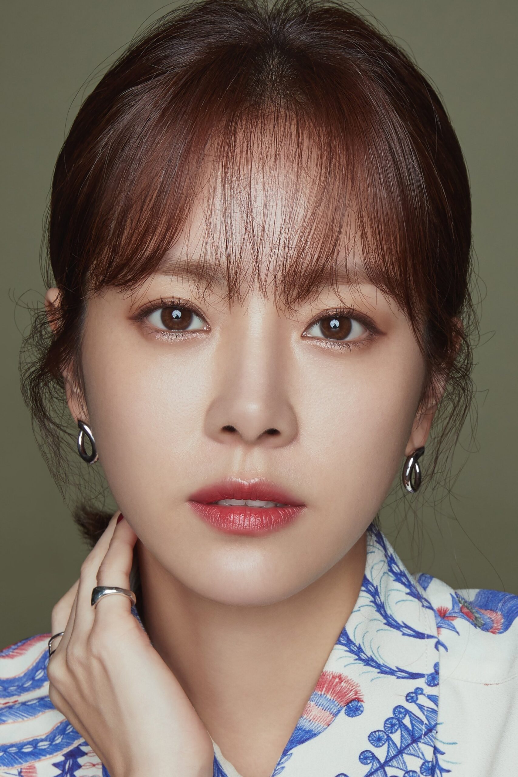 Han Ji Min – Biography, Age, Korean Dramas & Movies
