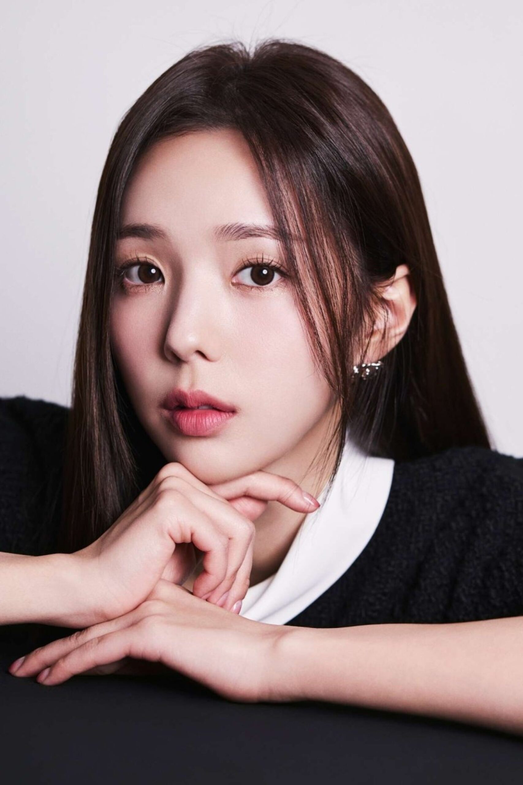 Chae Soo Bin – Biography, Age, Korean Dramas & Movies
