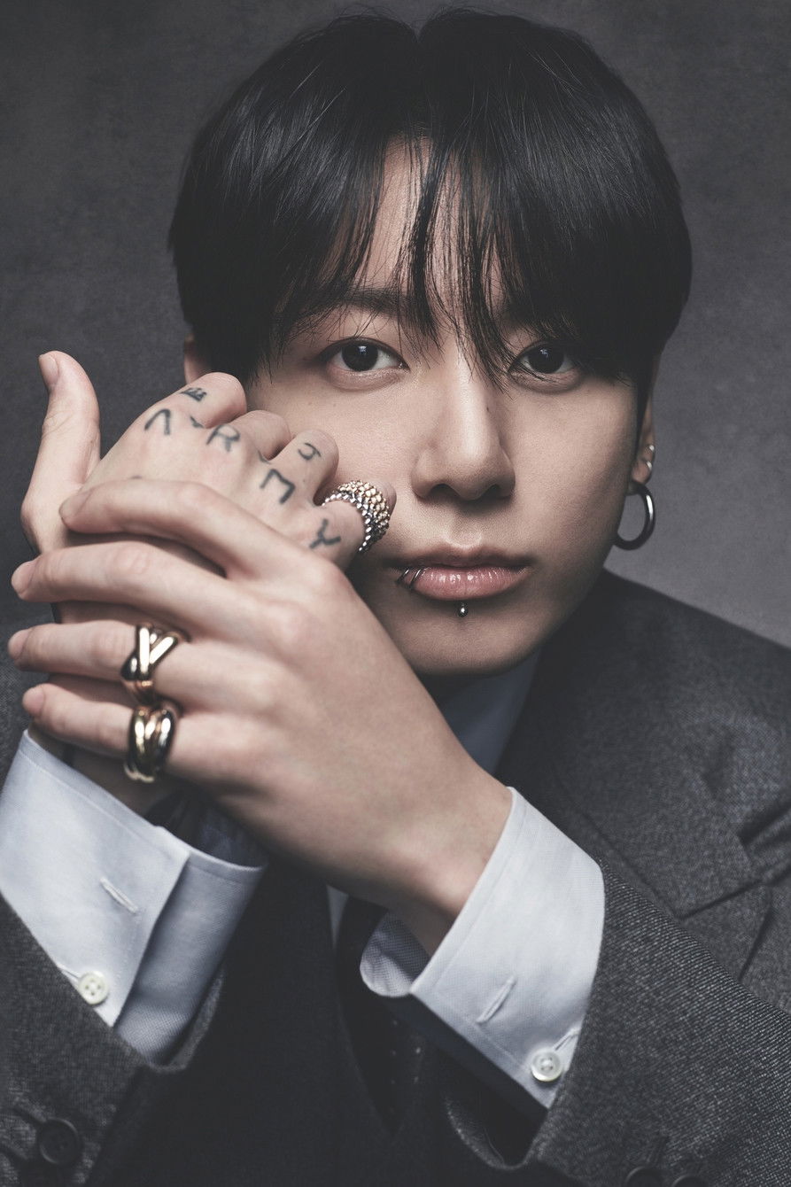 Jung Kook – Biography, Age, Korean Dramas & Movies
