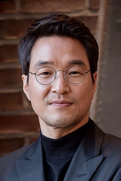 Han Suk Kyu – Biography, Age, Korean Dramas & Movies