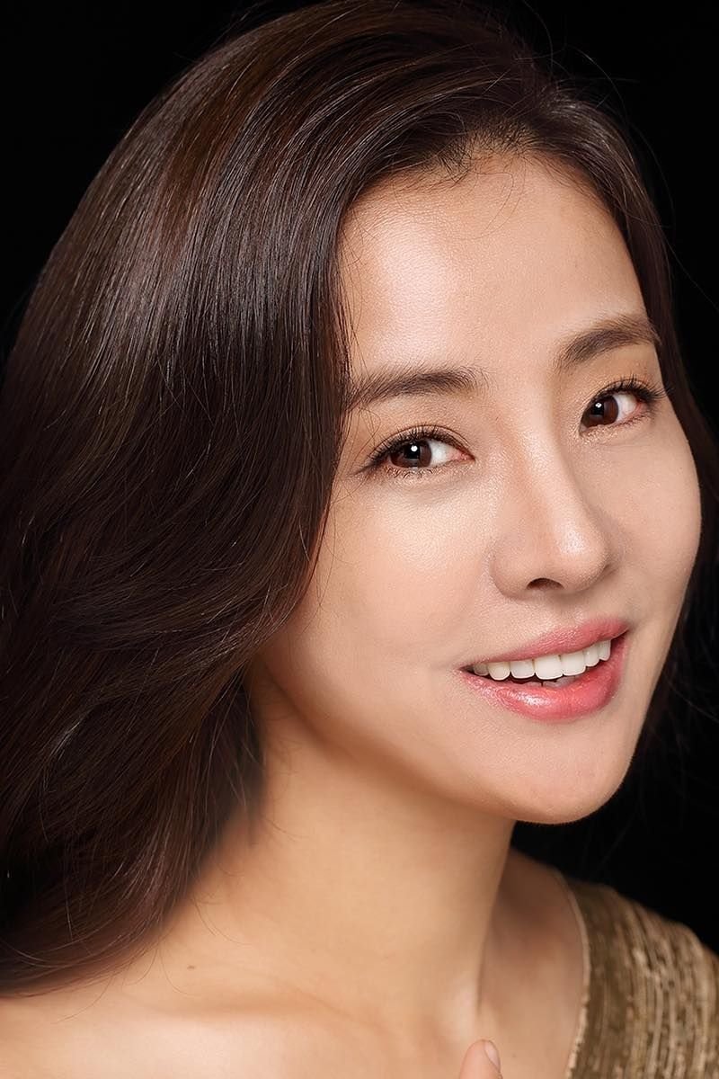 Park Eun Hye – Biography, Age, Korean Dramas & Movies