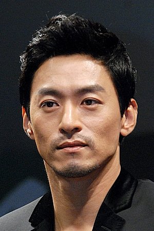 Ju Jin Mo – Biography, Age, Korean Dramas & Movies