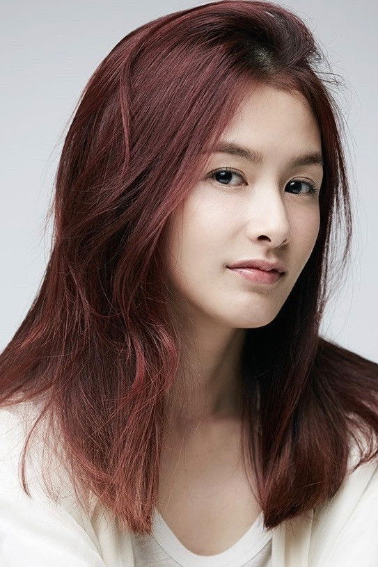 Kang Hye Jung – Biography, Age, Korean Dramas & Movies