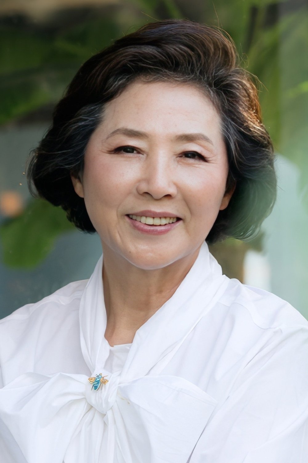 Goh Doo Shim – Biography, Age, Korean Dramas & Movies