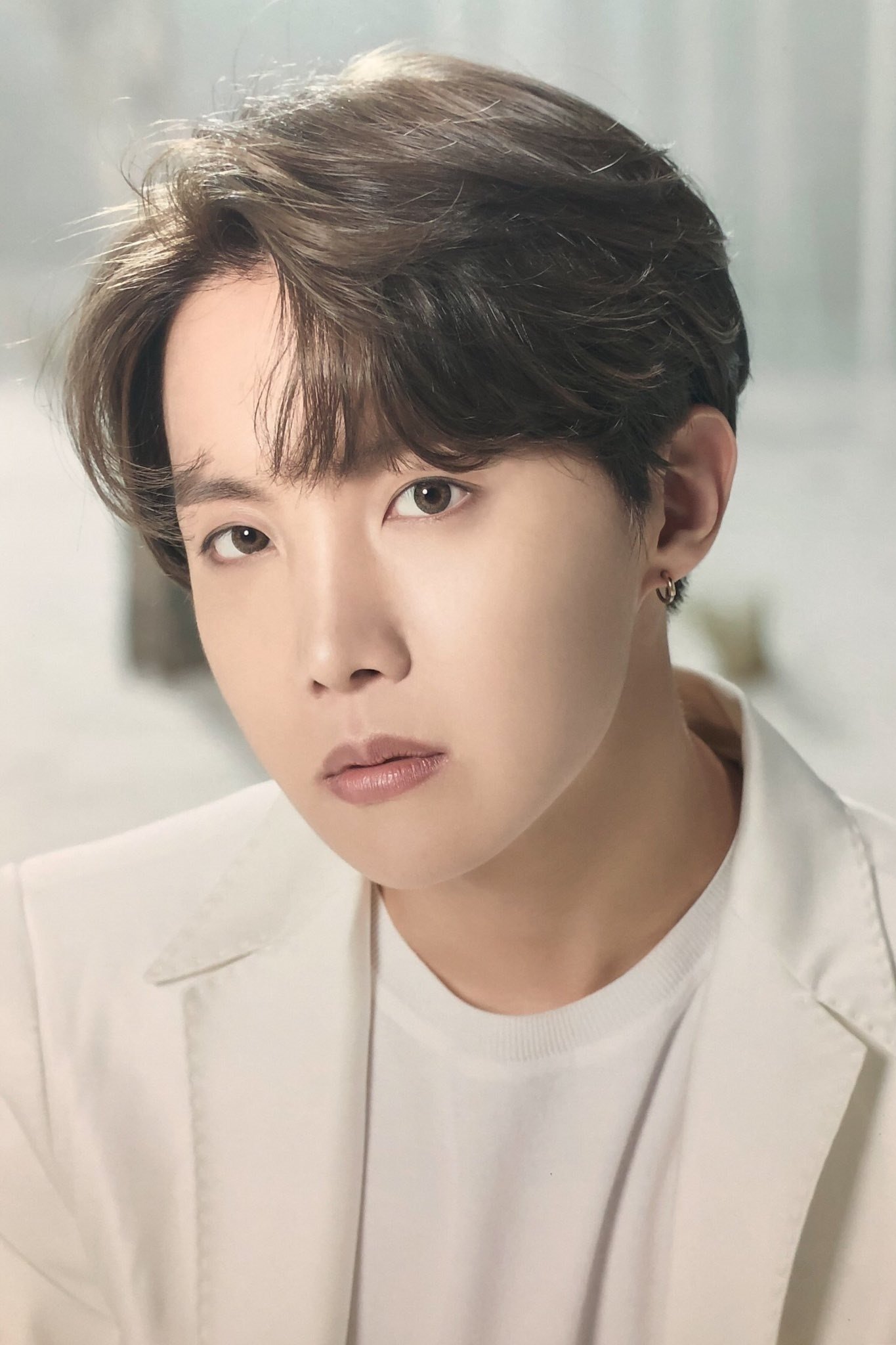 J Hope – Biography, Age, Korean Dramas & Movies