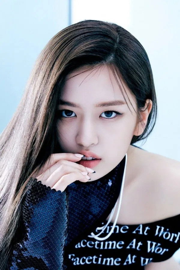 An Yujin – Biography, Age, Korean Dramas & Movies