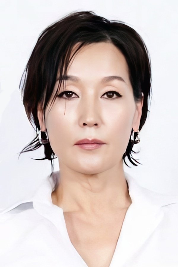 Lee Hye Young – Biography, Age, Korean Dramas & Movies
