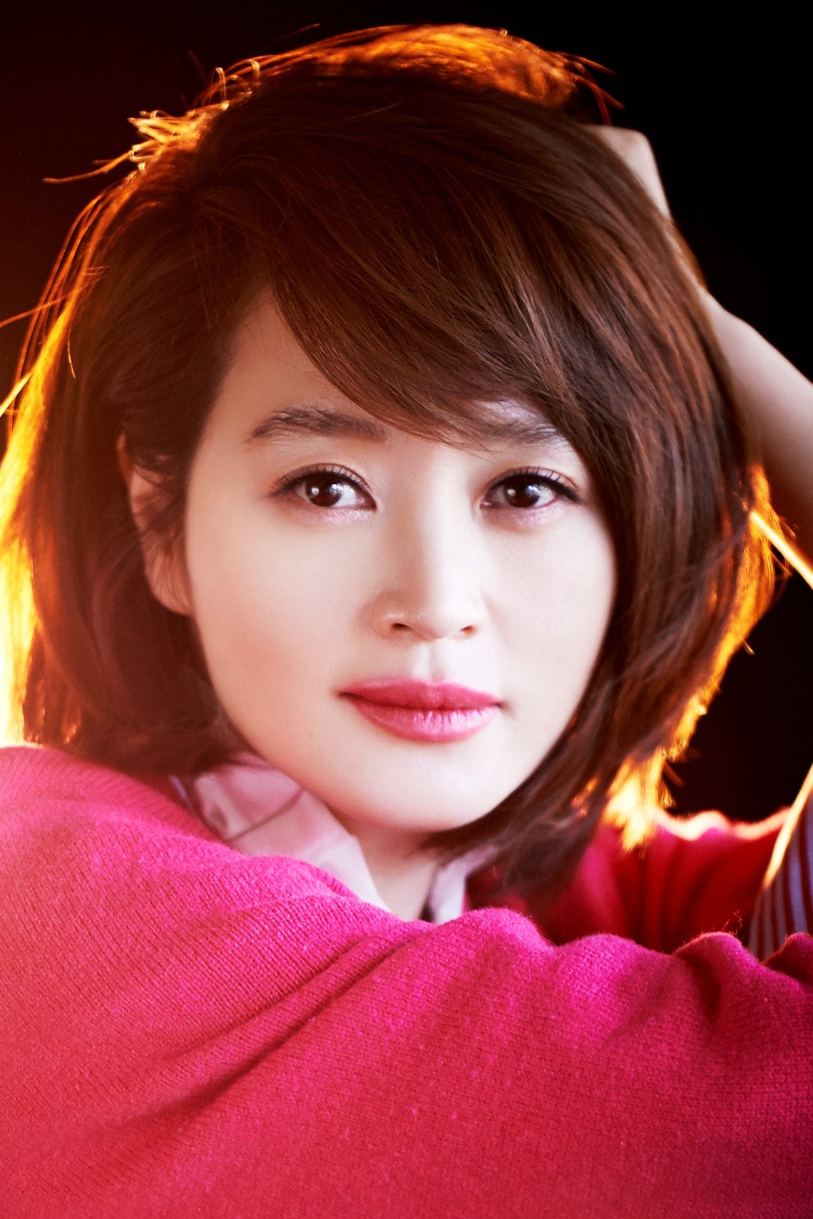 Kim Hye Soo – Biography, Age, Korean Dramas & Movies