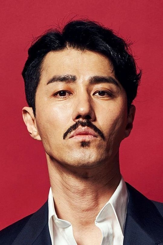 Cha Seung Won – Biography, Age, Korean Dramas & Movies