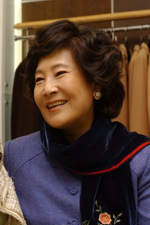 Jeong Hye Seon – Biography, Age, Korean Dramas & Movies