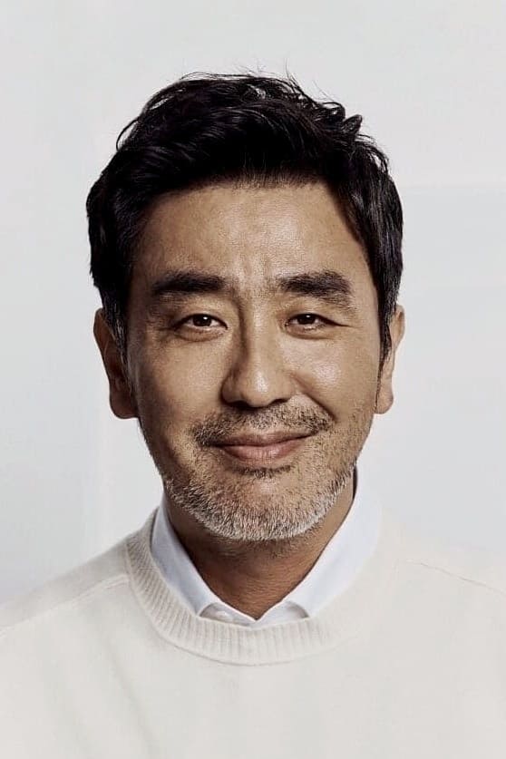 Ryu Seung Ryong – Biography, Age, Korean Dramas & Movies