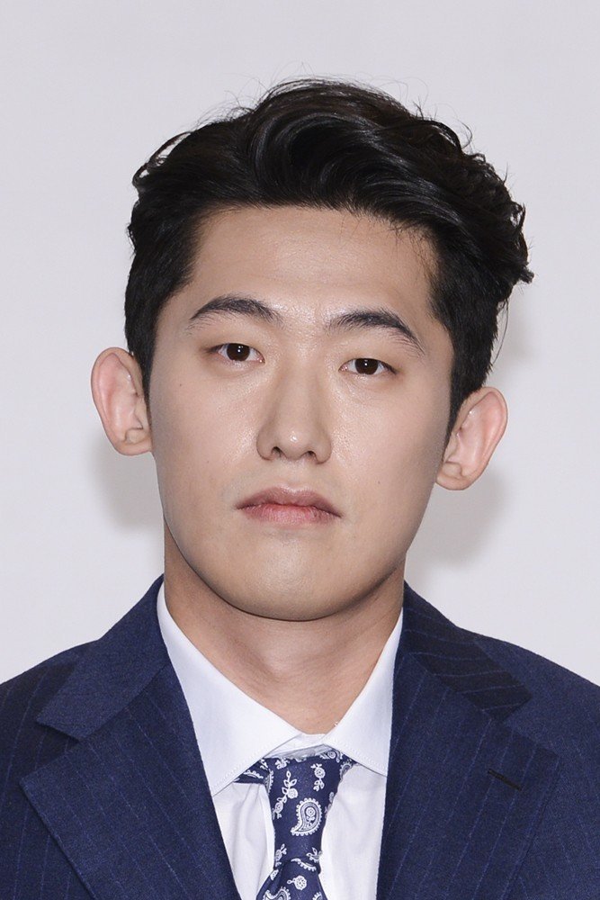 Min Jin Woong – Biography, Age, Korean Dramas & Movies