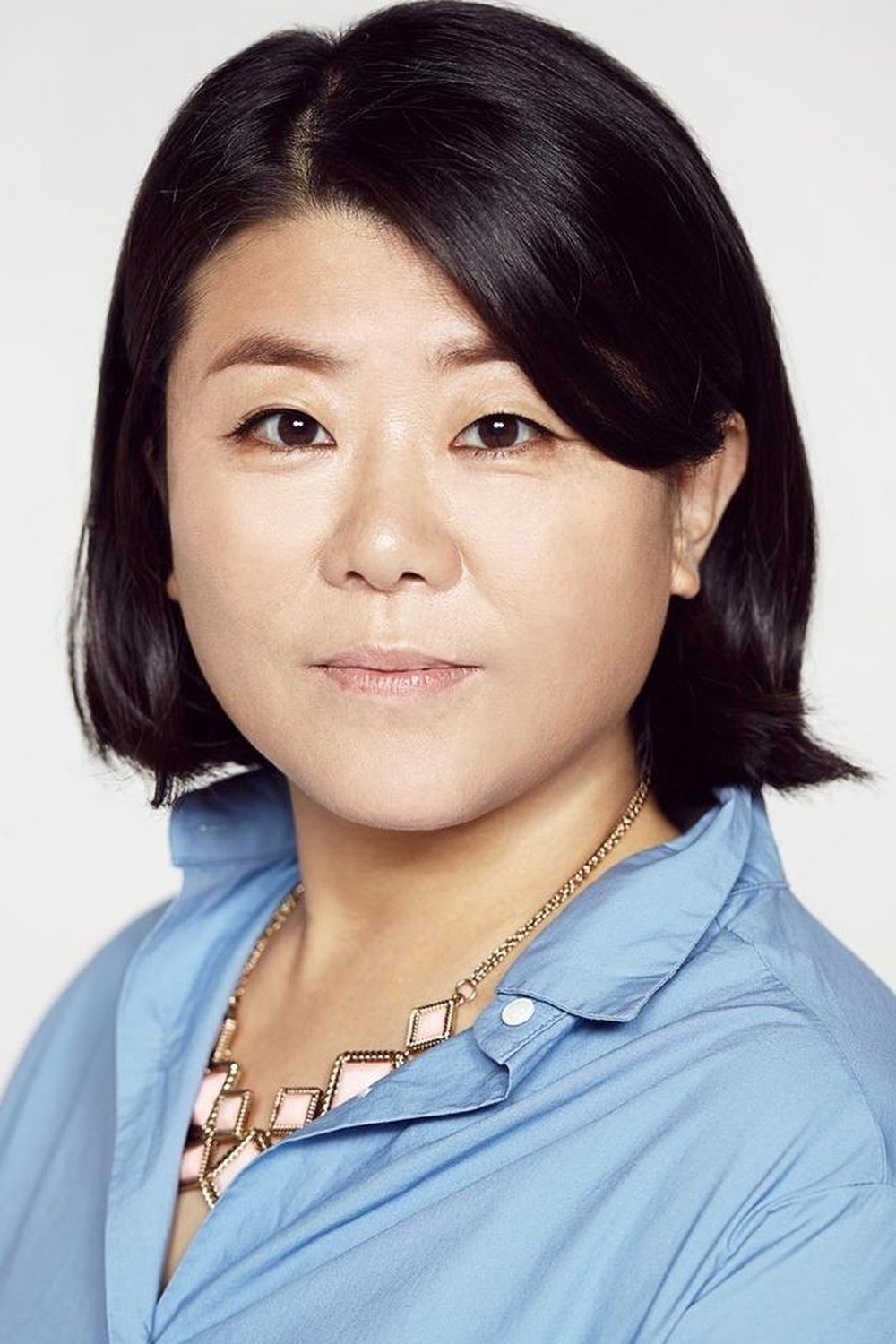 Lee Jung Eun – Biography, Age, Korean Dramas & Movies