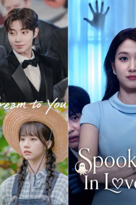 July 2026 K-Dramas